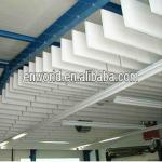 Acoustic Dispersion Melamine Foam ew01