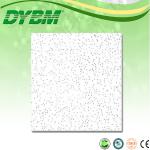 Acoustic Mineral Fiber Ceiling Board Mineral Fiber Ceiling Board