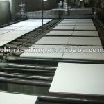 Acoustic Mineral Fiber Ceiling Tile Factory MFB001