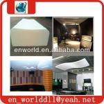 Acoustic Sound-absorbing Melamine Foam Panel ew01