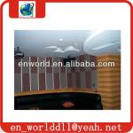 Acoustic Sound-absorbing Melamine Foam Panel ew01