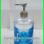 Acrylic Liquid Soap Dispenser GSD-01