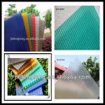 acrylic plastic glass sheet opal pc material panels JFL13KF