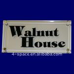 Acrylic signage acrylic sign board YD-292