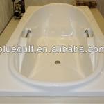 Acrylic Simple Bathtub SR18TRB