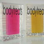 Acrylic Soap Tray Acrylic Soap Tray