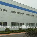 active prefabricated house for warehouses warehouse