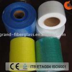 adhesive fiberglass tape