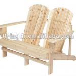 Adirondack Bench 11062