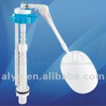 Adjustable Ball cock bottom fill valve J1203