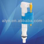 Adjustable bottom fill valve of toilet tank fittings J1102B