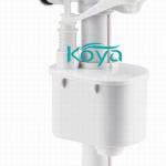 Adjustable Cistern Fill Valve With UPC &amp; CSA Approved KA301