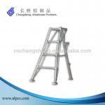 Adjustable Ladder, Folding Ladder, Aluminium Safety Ladder AD150