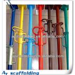 adjustable Q235 /Q345 scaffolding steel prop for construction Scaffolding prop