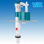 Adjustable Sanitary Toilet Water Tank Bottom Inlet Fill Valve J13011BK0 Fill Valve