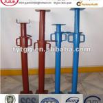 Adjustable Scaffolding Prop-Steel Props-Scaffoldings Prop