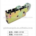 Adjustable sliding double Roller dmc0118