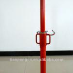 adjustable steel prop for slab forworking system tp