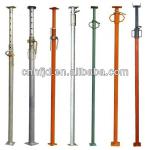 adjustable steel scaffolding shoring post PSNO-1