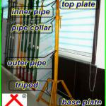 Adjustable Steel Shore Prop/Scaffolding Floor Props xmwy post-010