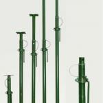 Adjustable Steel Trench Struts PSNO-1