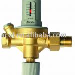 Adjustable Water Filling Valve with Vertical Design AF0522A