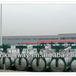 Aerated concrete brick plant TY005