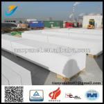 Aerated concrete panels TY-01