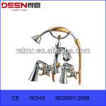 Aerator Faucet With Switch DN6827