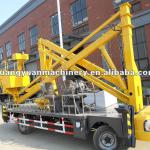 Aerial working platform on sale GK12