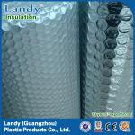 aerogel,aluminum foil fiberglass insulation LD-BU-QU279