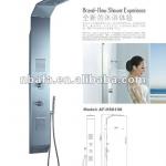 AFA stainless steel shower panel AF-8108