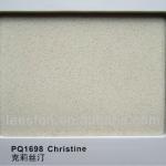 Affordable Engineered Stone : LEESTON quartz stone PQ1698