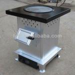 Africa and Europe Wood Stoves/biomass Cooking And Heating Stove BS-01