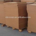 Agglomerated or natural cork sheet RS-PHCS015