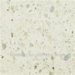 Agglomerated quartz stone slab CQ551