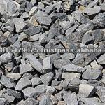 Aggregate, Gravel and Crushed stones