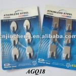 AGQ18 stainless steel good quality hook AGQ18