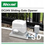 Ahouse Sliding gate opener/sliding gate motor 800kg SD