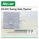 Ahouse Underground Swing Gate Opener/Underground Gate Opener swing gate openerUA,Underground Swing Gate Opener 