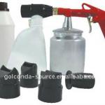 AIR SAND BLASTING KIT (GS-1332F) GS-1332F