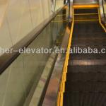 Airport passenger conveyor escalator GRE30