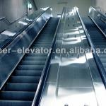 Airport passenger conveyor escalator GRE30