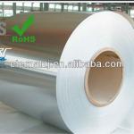 Al film laminated PET ployester for real estate heat insulation standard