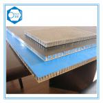 al honeycomb insulated aluminum roof panels al honeycomb board