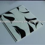 Algeria hot sell 2014 good quality pvc panel BSL-A8