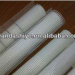 alkali resistant 5*5&amp;4*4mm construction Fiberglass Mesh