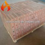 Alkali-Resistant Bricks for Cement Kiln SZ-00002