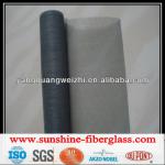 Alkali-resistant fiberglass insect screen / fiberglass insect screen mesh / insect screen SH- fiberglass insect screen -001