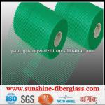 Alkali resistant Fiberglass Mesh SH- alkali resistant fiberglass mesh -282